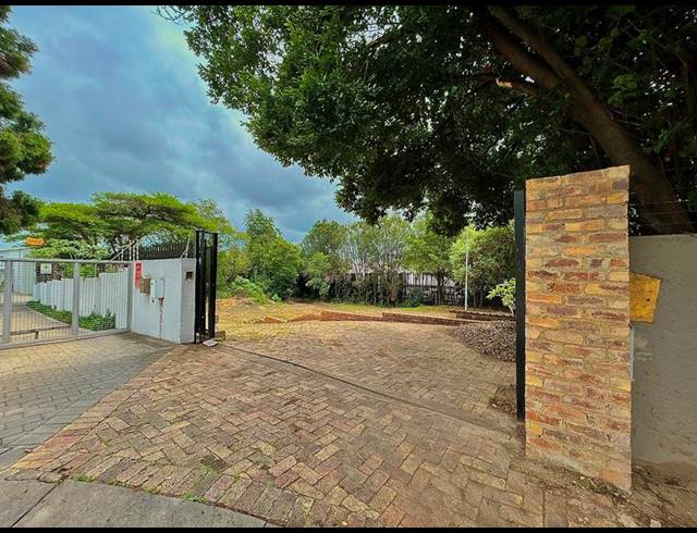 LAND FOR SALE IN WITKOPPEN